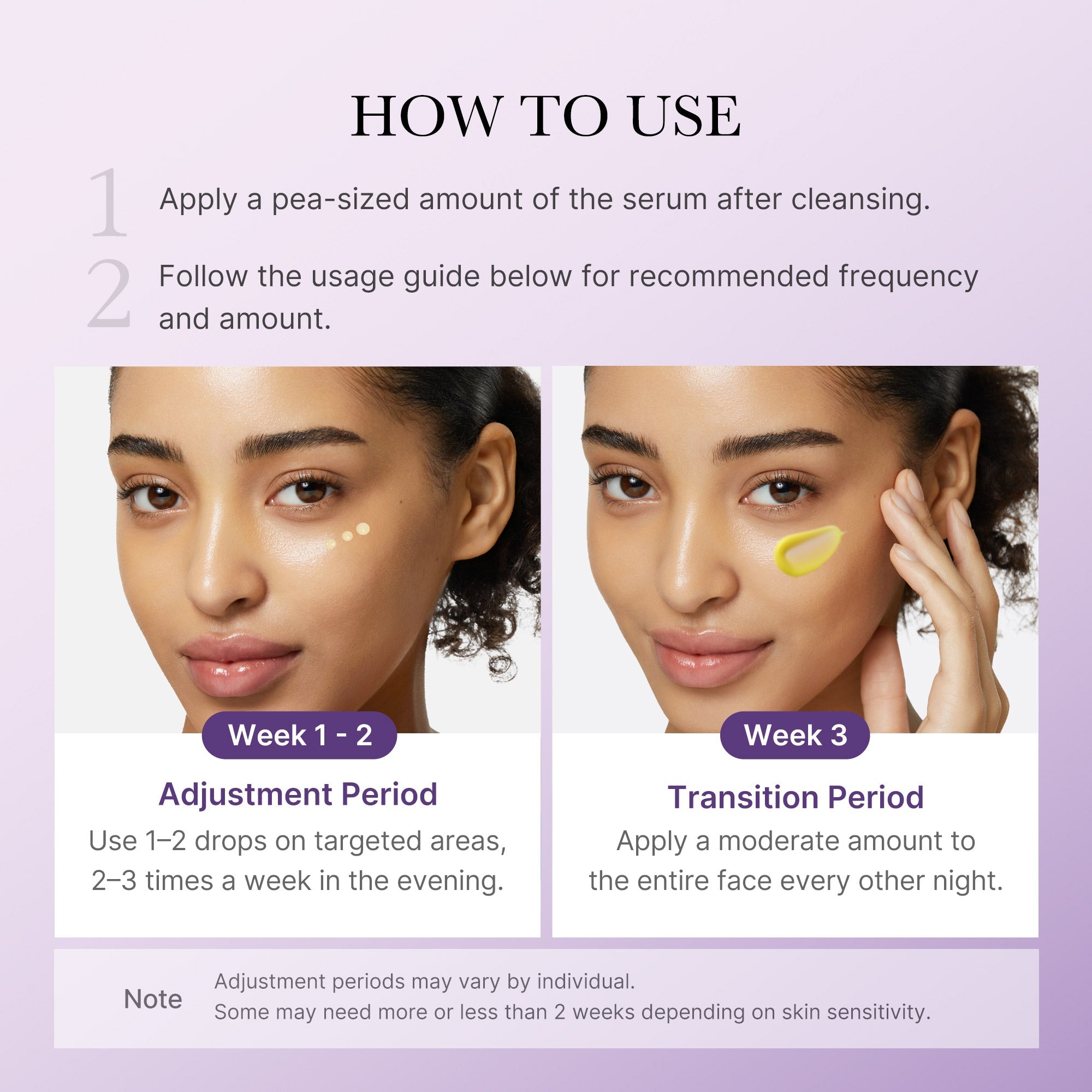 Retinol NMN Boosting Serum image 6
