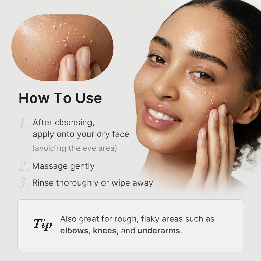 [GIFT] Hypochlorous Acid Rice Peel Shot image 6