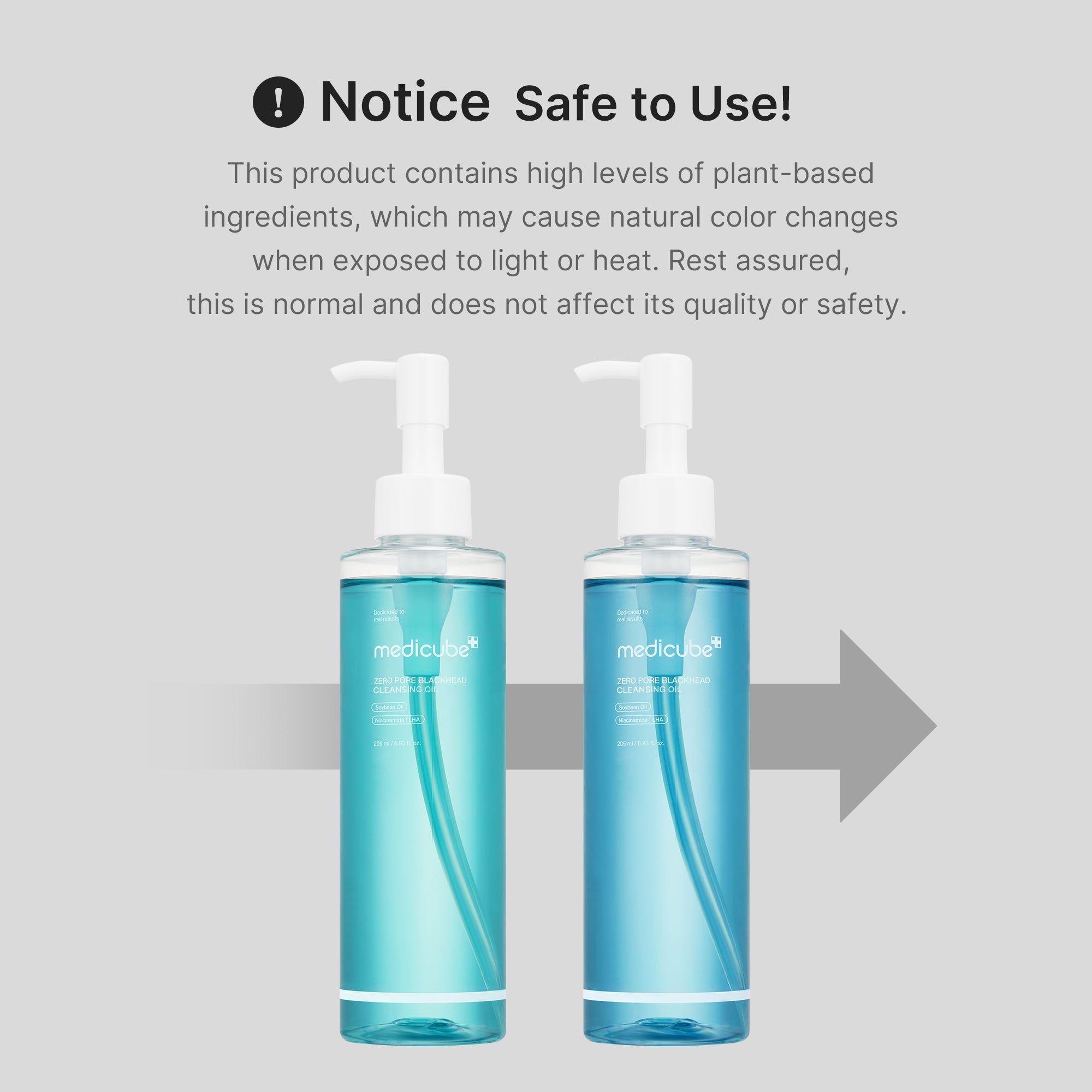 [Subscr.] Zero Pore Blackhead Deep Cleansing Oil image 6