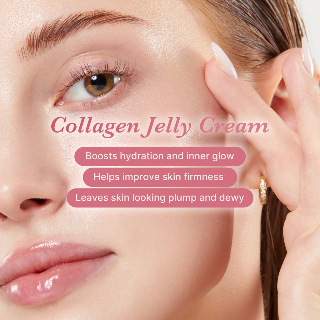 [GIFT] Collagen Niacinamide Jelly Cream image 3