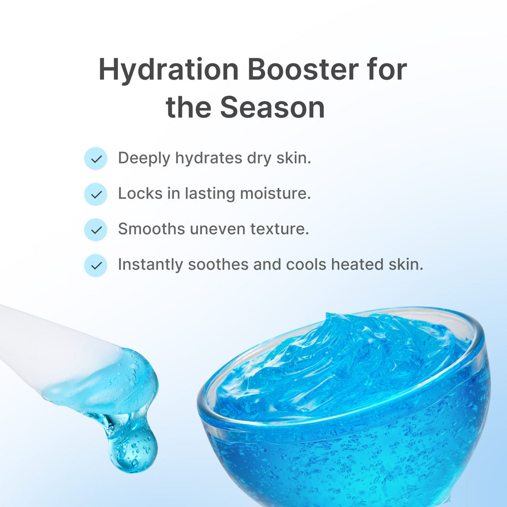 [Subscr.] Hyaluronic Ceramide Moisturizing Jelly Cream image 7
