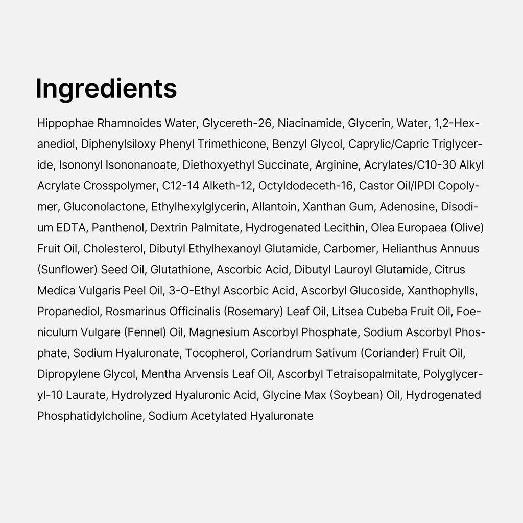 Deep Vitamin C Capsule Serum image 8