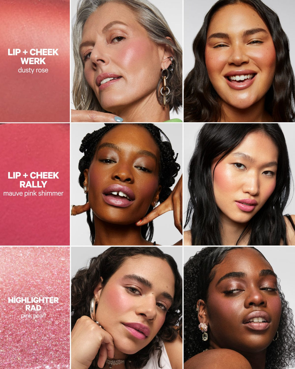Makeup Sticks Party Mix image 2