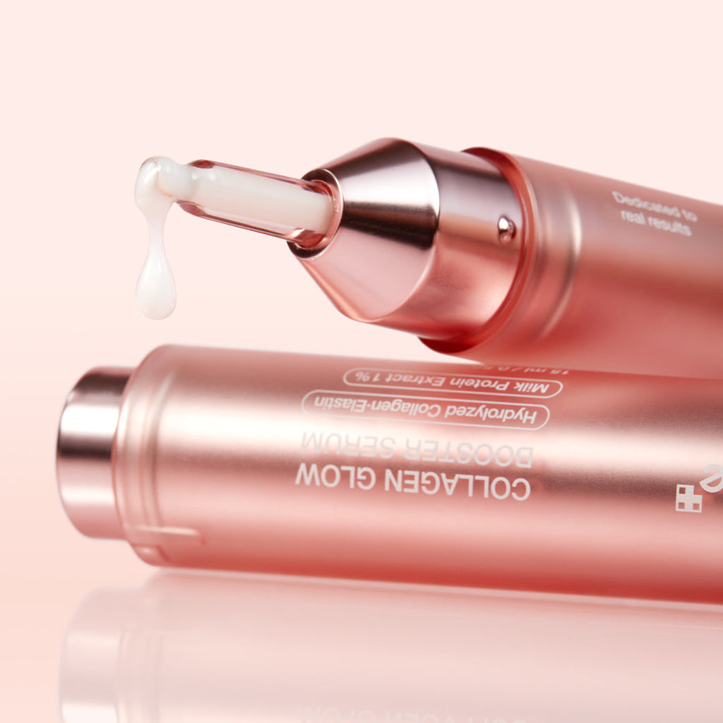 [GIFT] Collagen Glow Booster Milk Serum image 8