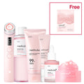 PDRN Pink Glow Home Aesthetic Full Set image 1