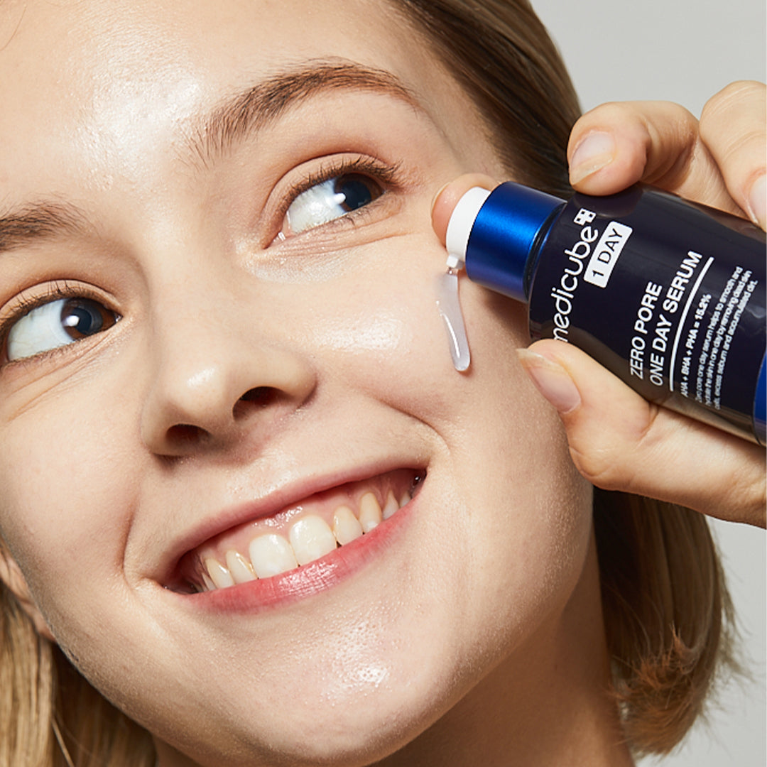 [GIFT] Pore Care Duo image 3