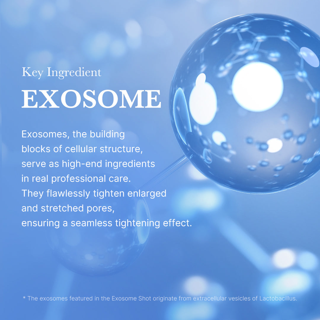 [GIFT] Zero Exosome Shot Bundle (2000+7500) image 5