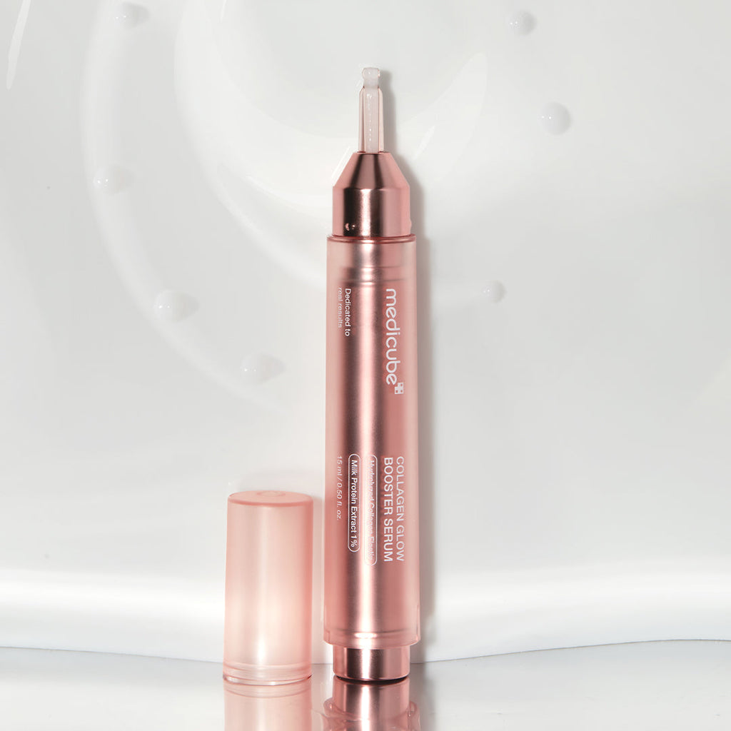 [GIFT] Glazed Milk Duo image 6