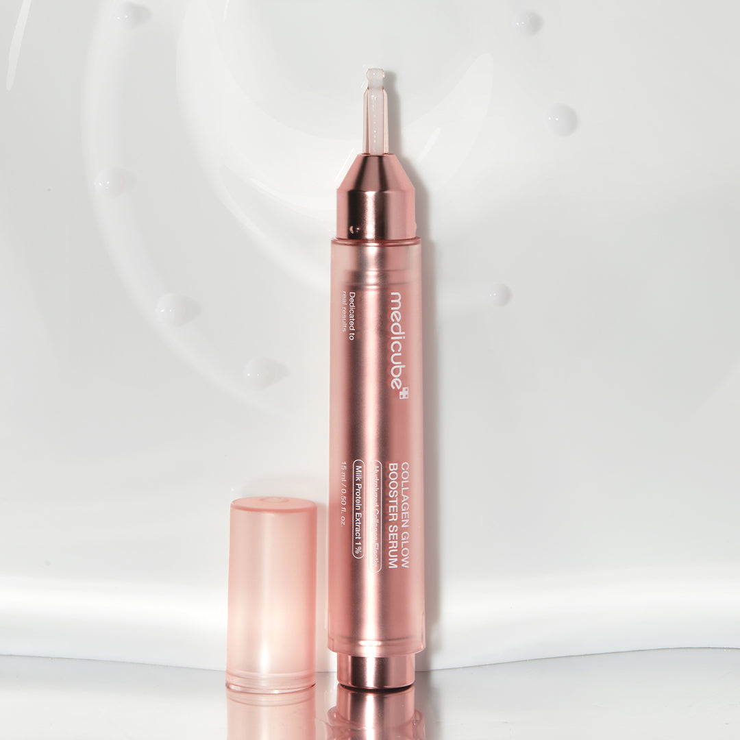 Glazed Milk Duo image 6