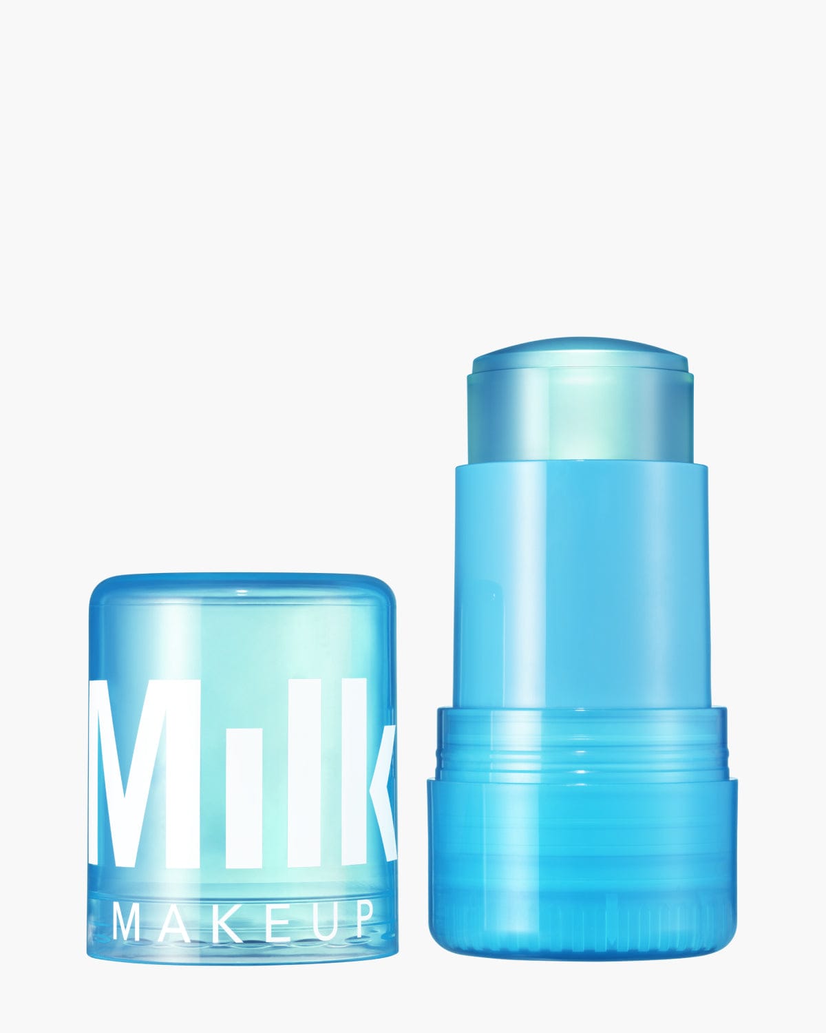 Cooling Water Jelly Ice Depuffing Serum image 1