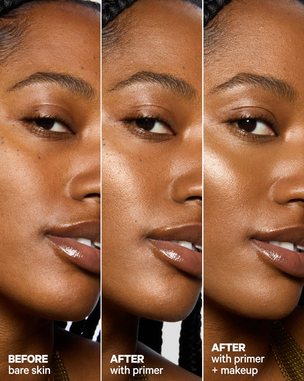Hydro Grip + Glow Illuminating Primer image 3