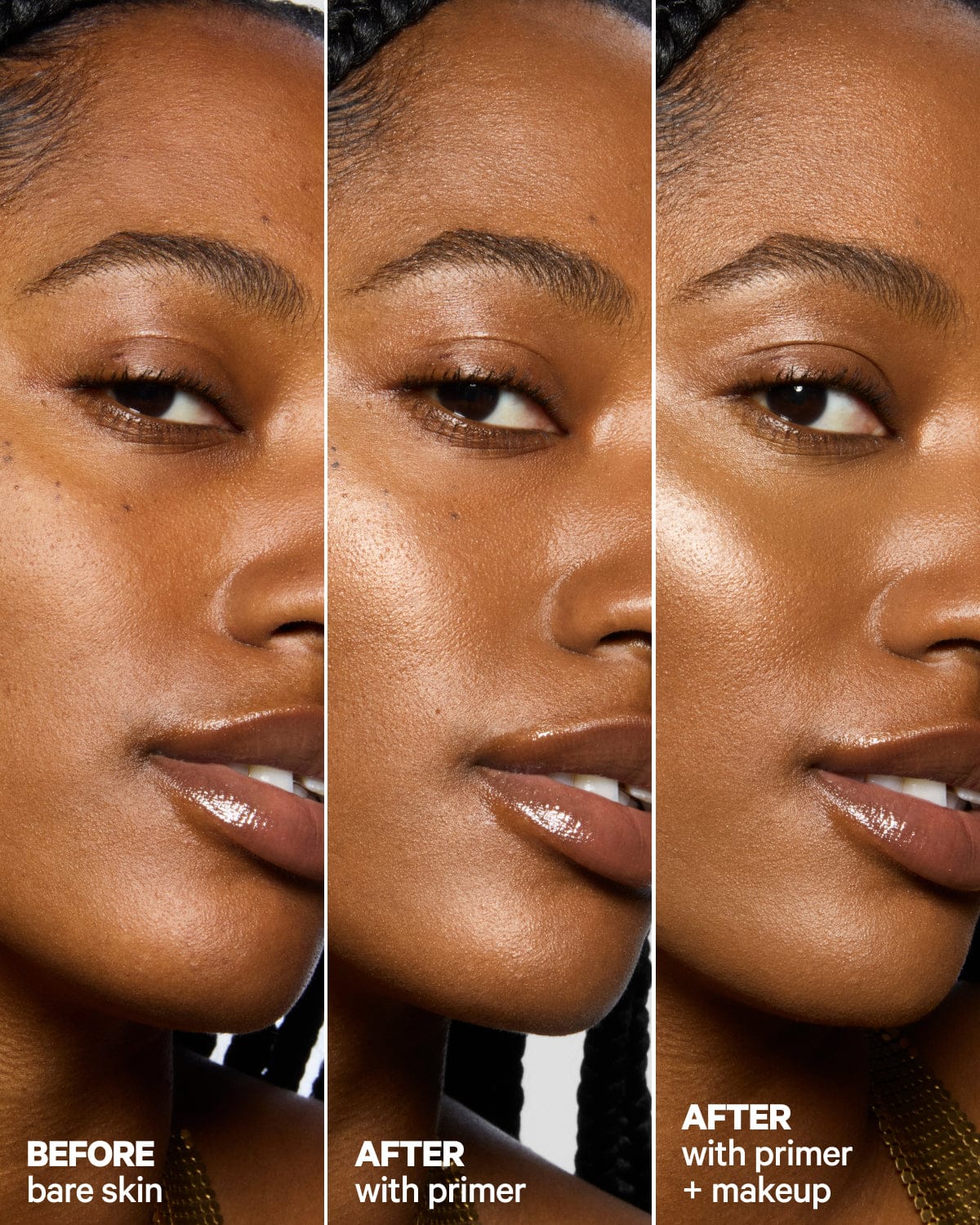 Hydro Grip + Glow Illuminating Primer image 3