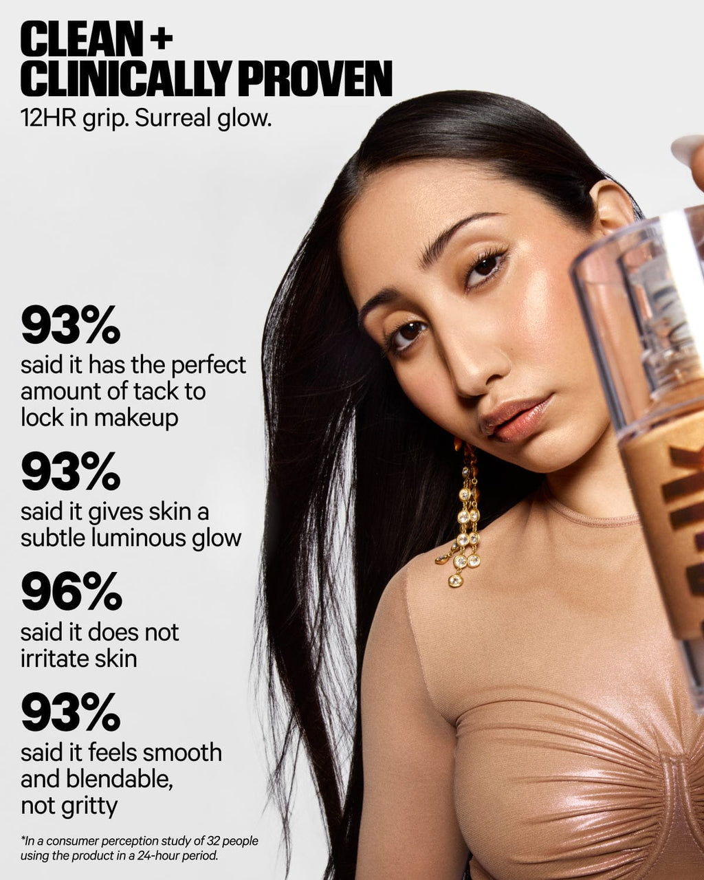 Hydro Grip + Glow Illuminating Primer image 7