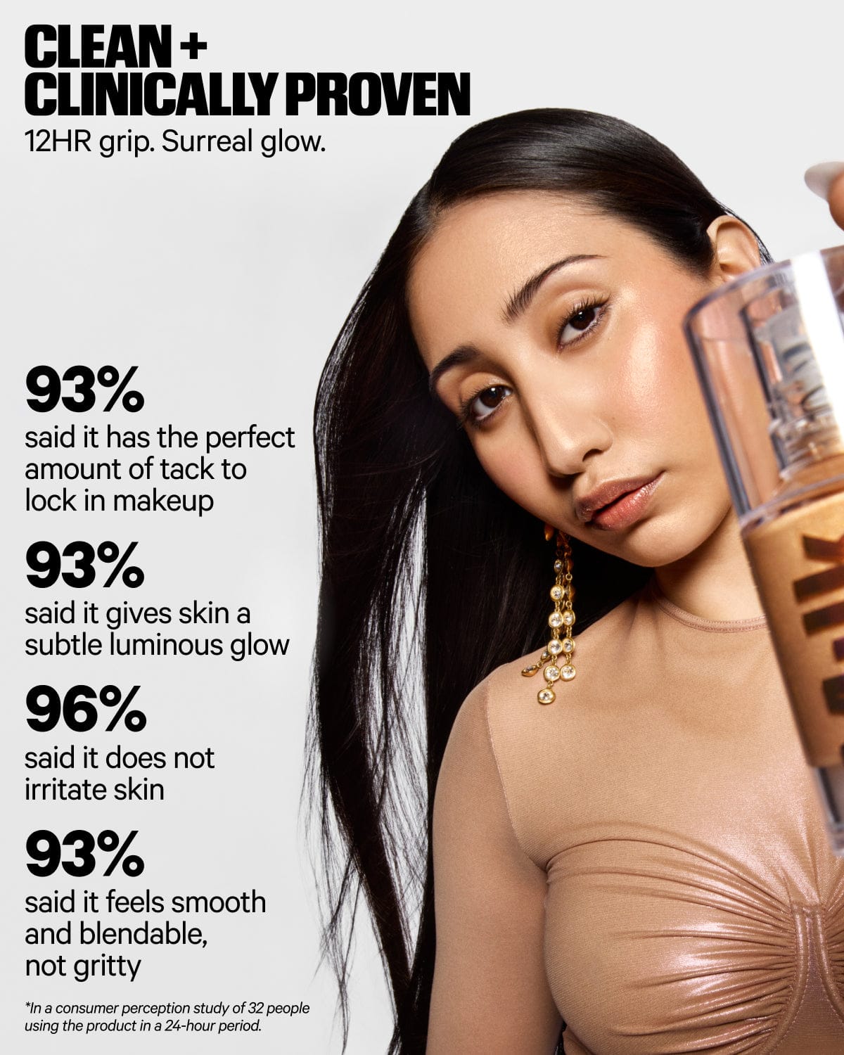 Hydro Grip + Glow Illuminating Primer image 7