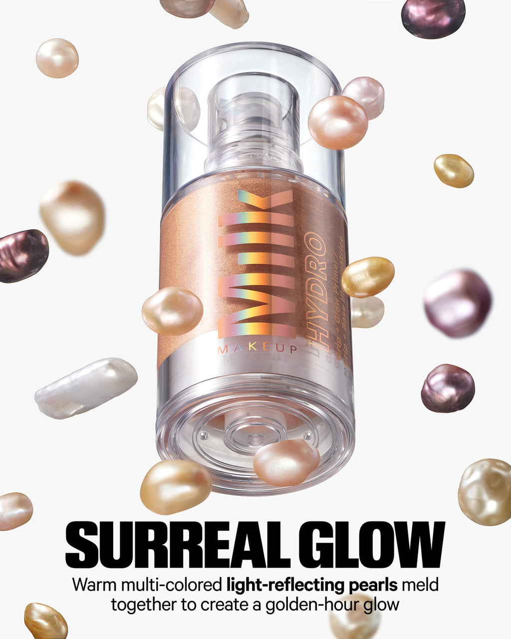 Hydro Grip + Glow Illuminating Primer image 8