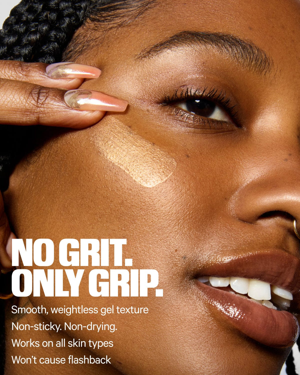 Hydro Grip + Glow Illuminating Primer image 4