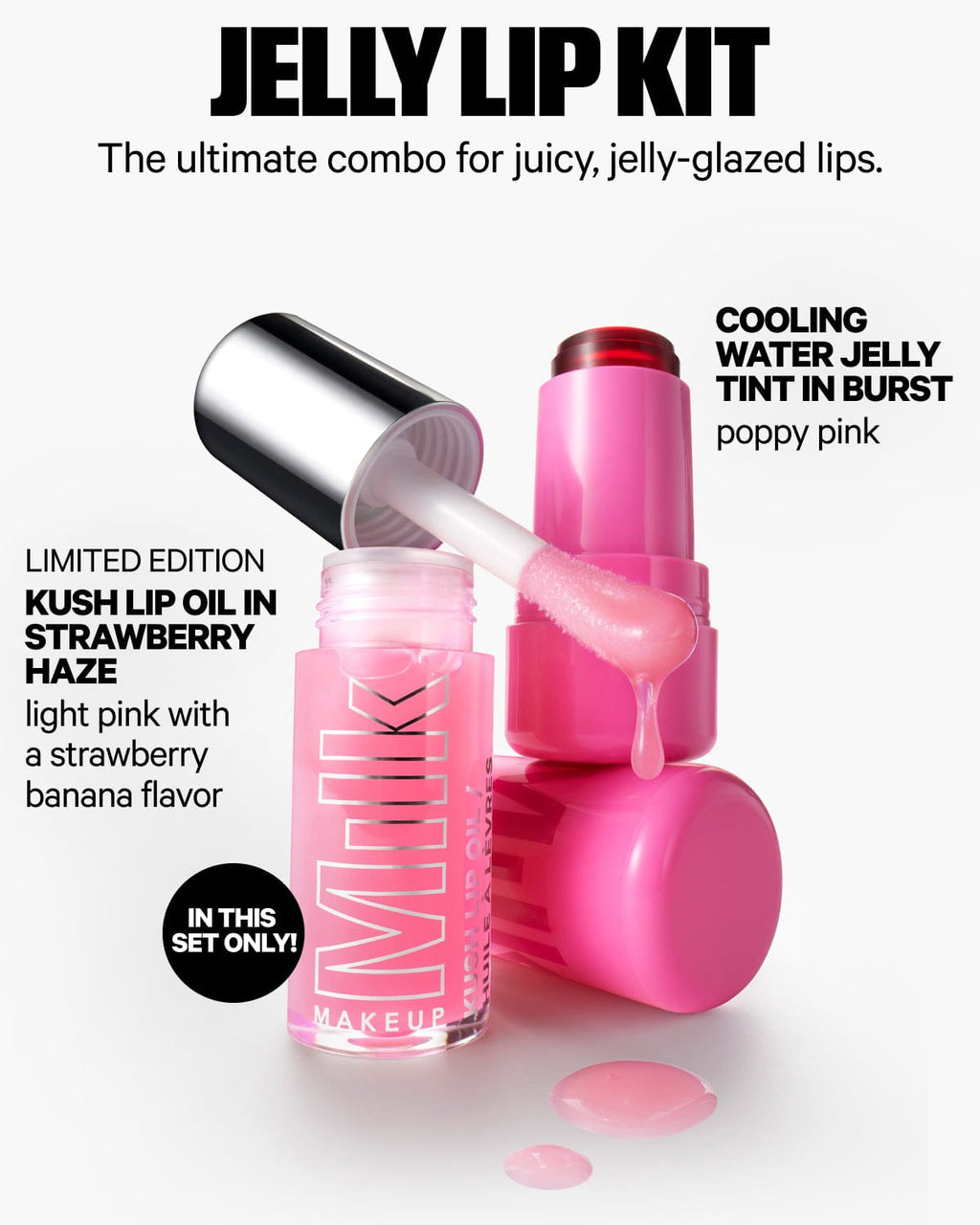 Jelly Lip Kit image 5