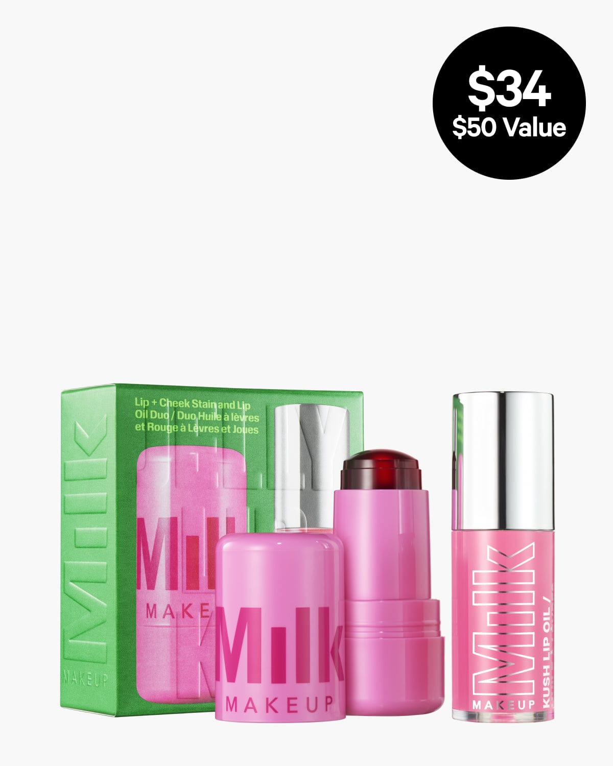 Jelly Lip Kit image 1