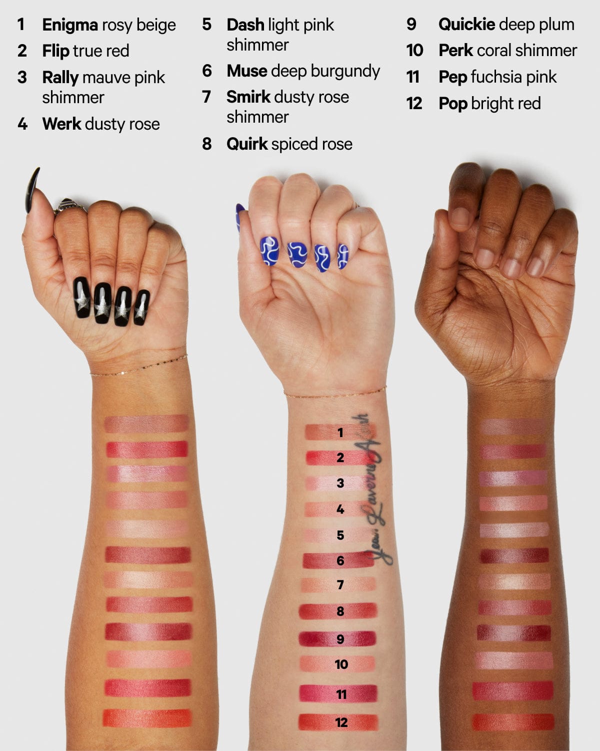 Lip + Cheek Color Stick image 5