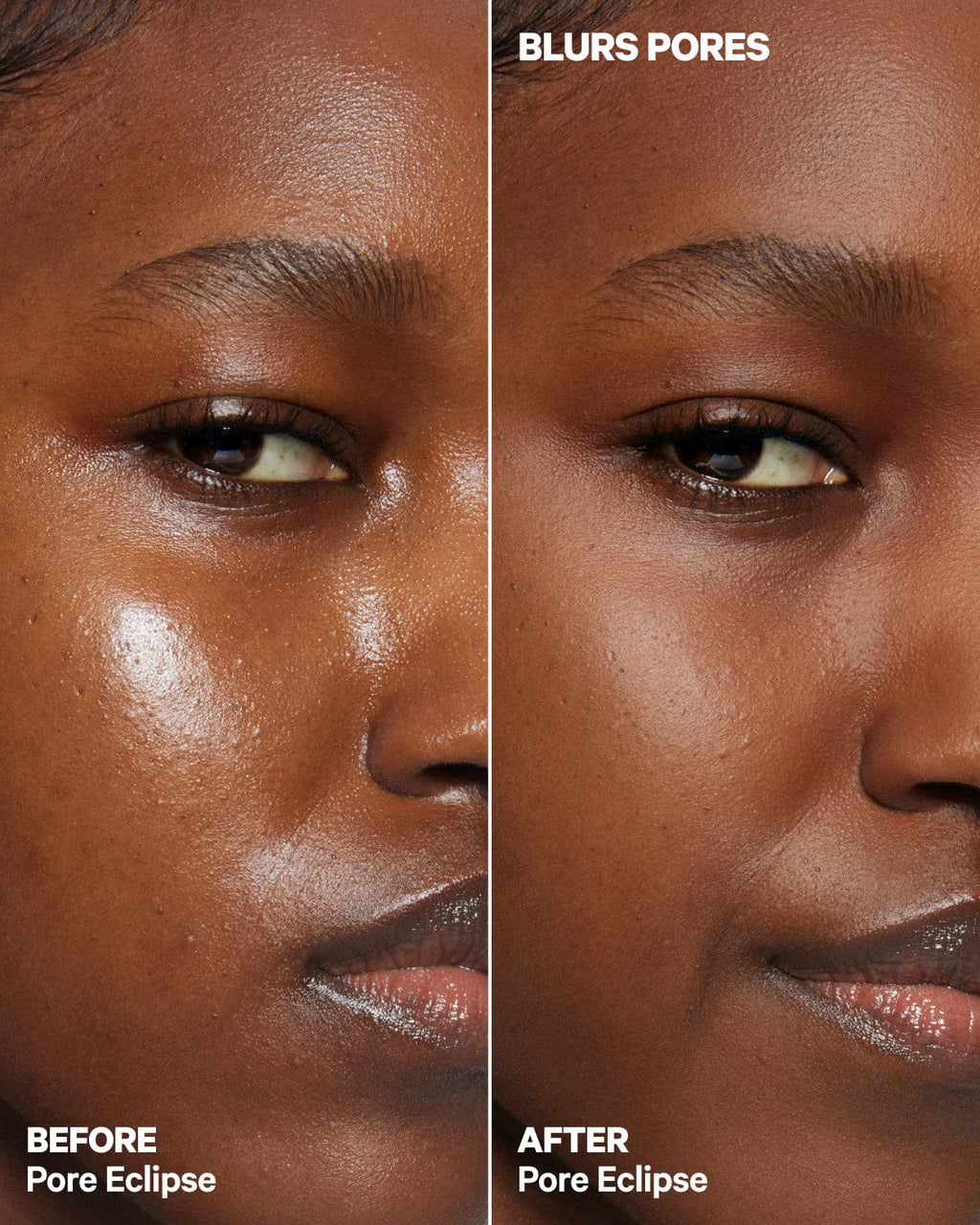 Pore Eclipse Non-Comedogenic Matte Blur Stick image 8