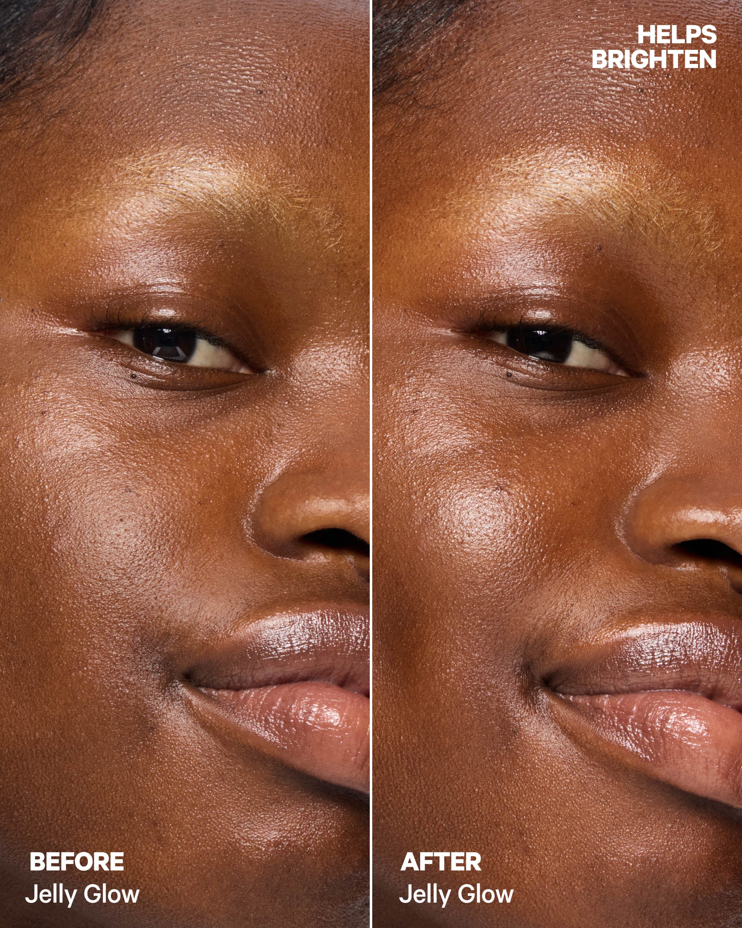 Watermelon Jelly Glow Peptide Serum image 3