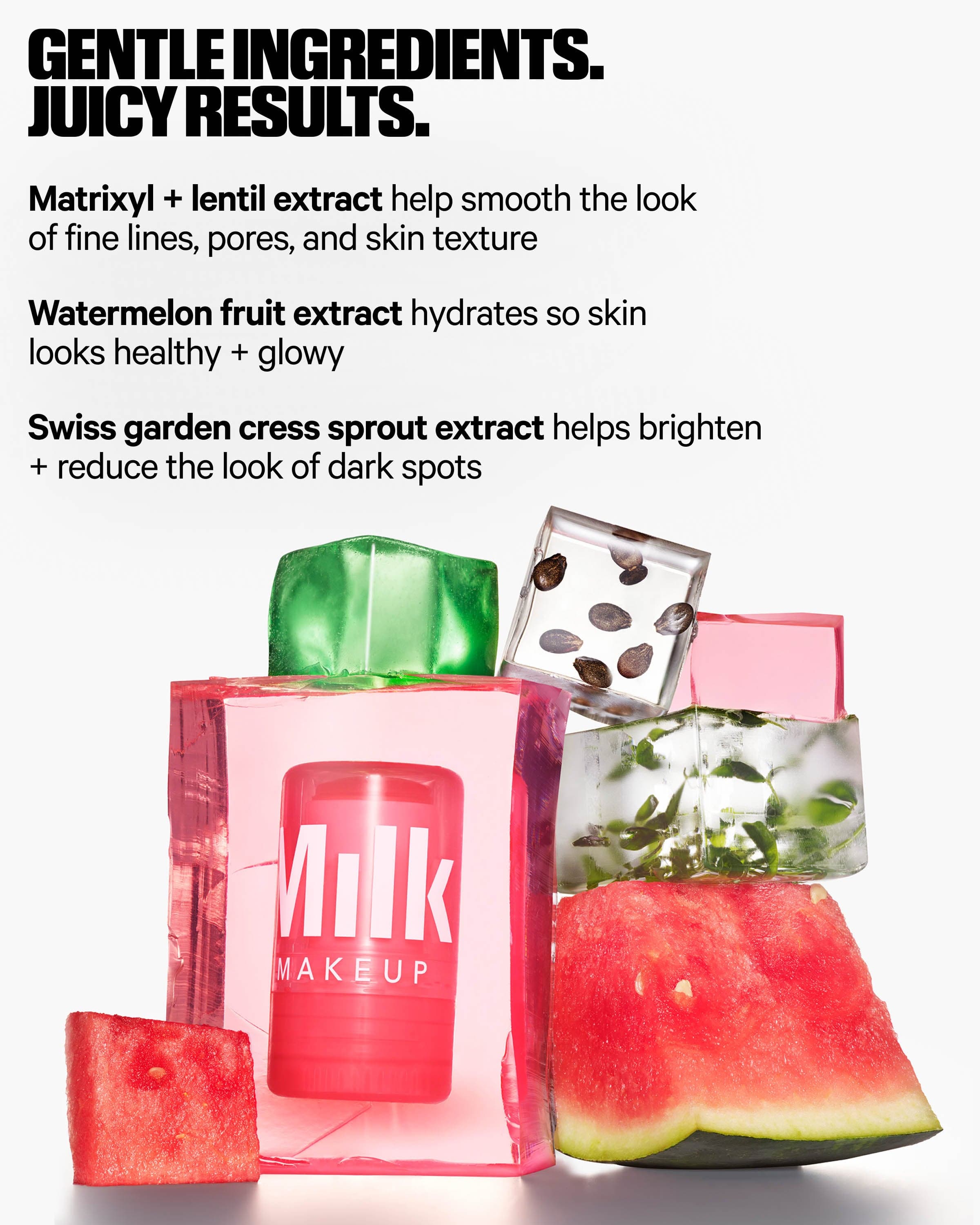 Watermelon Jelly Glow Peptide Serum image 6