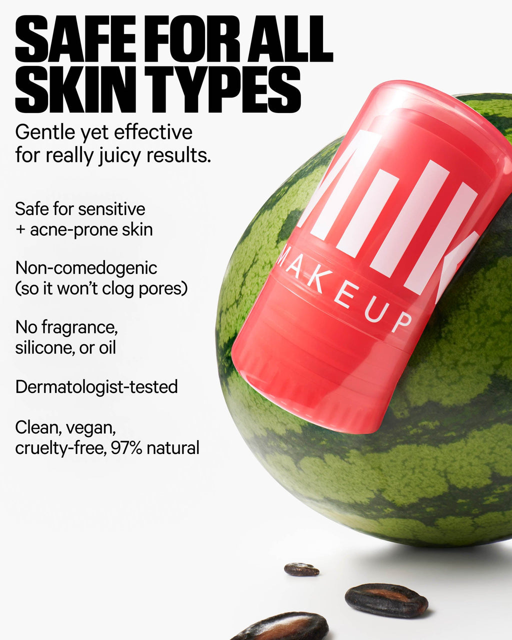 Watermelon Jelly Glow Peptide Serum image 8