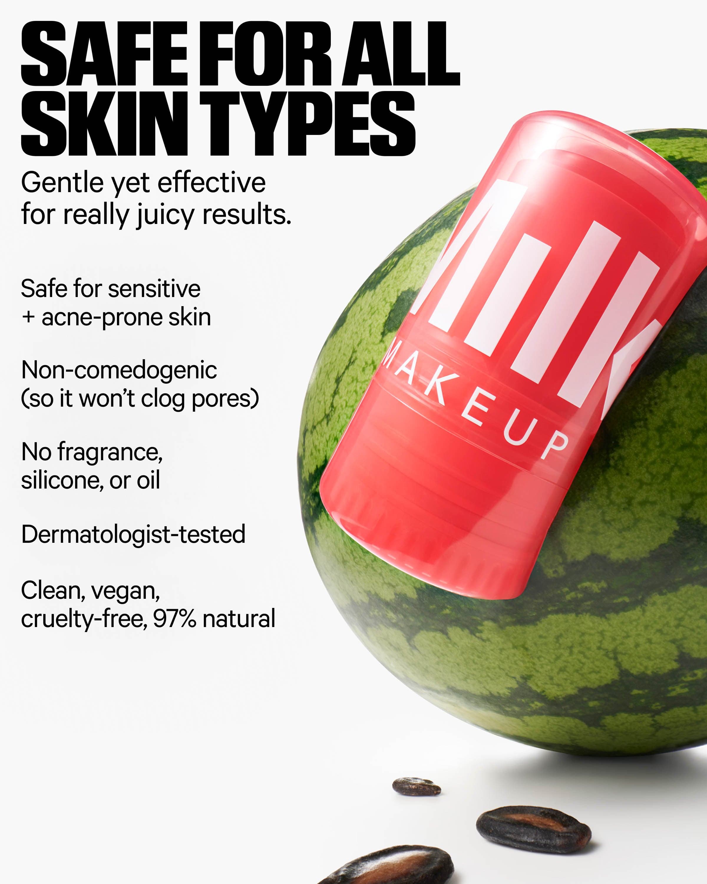 Watermelon Jelly Glow Peptide Serum image 8