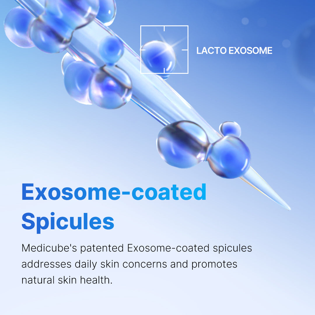[Subscr.] Zero Exosome Shot image 7