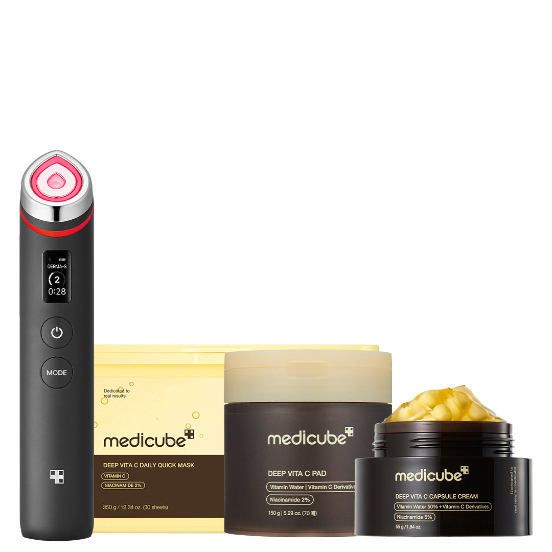 AGE-R Spotless Radiance Set image 1