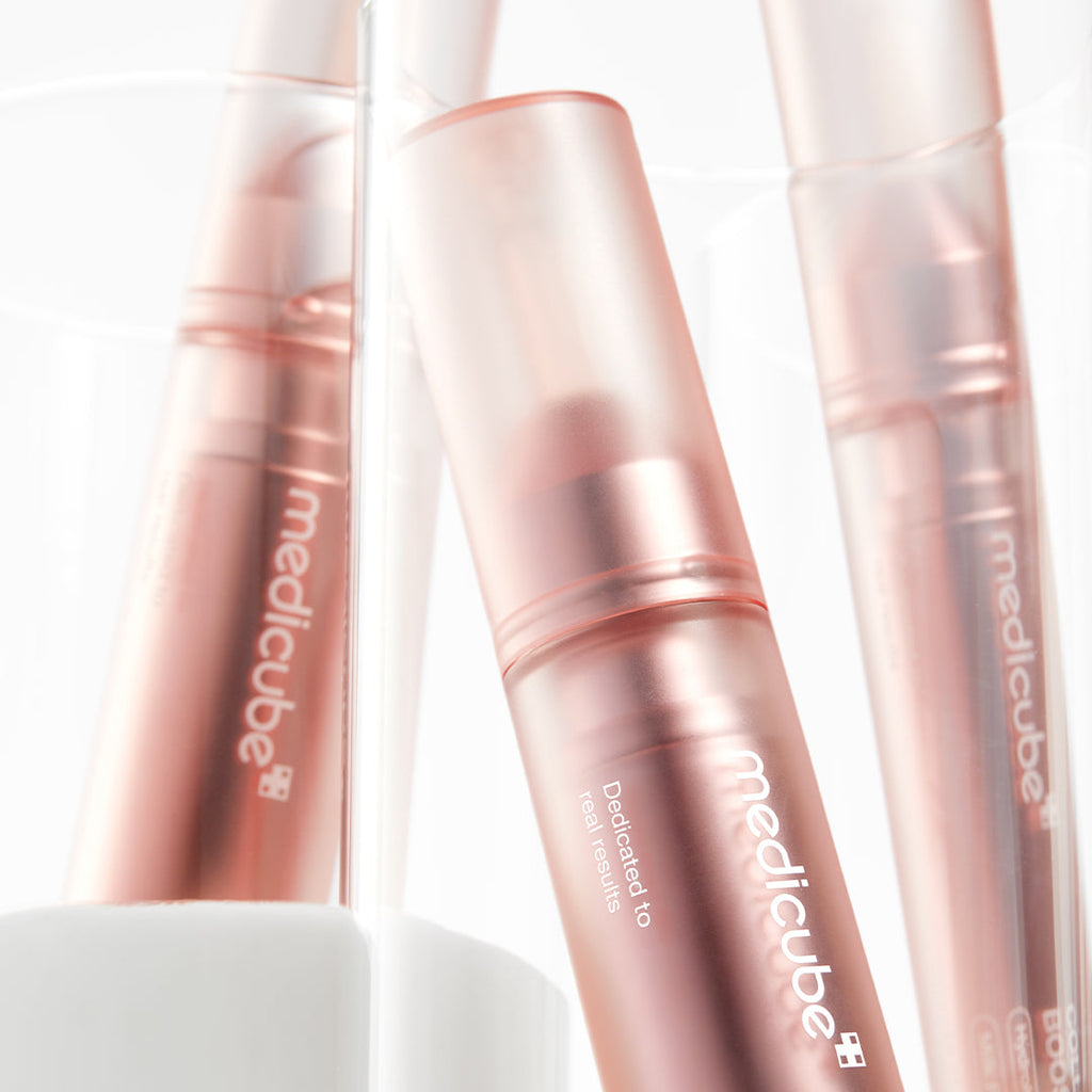 [GIFT] Glazed Milk Duo image 5