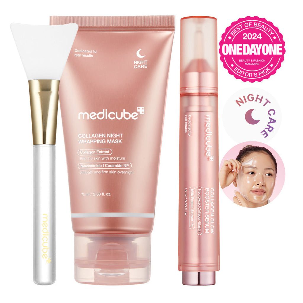 [GIFT] Glazed Milk Duo image 1