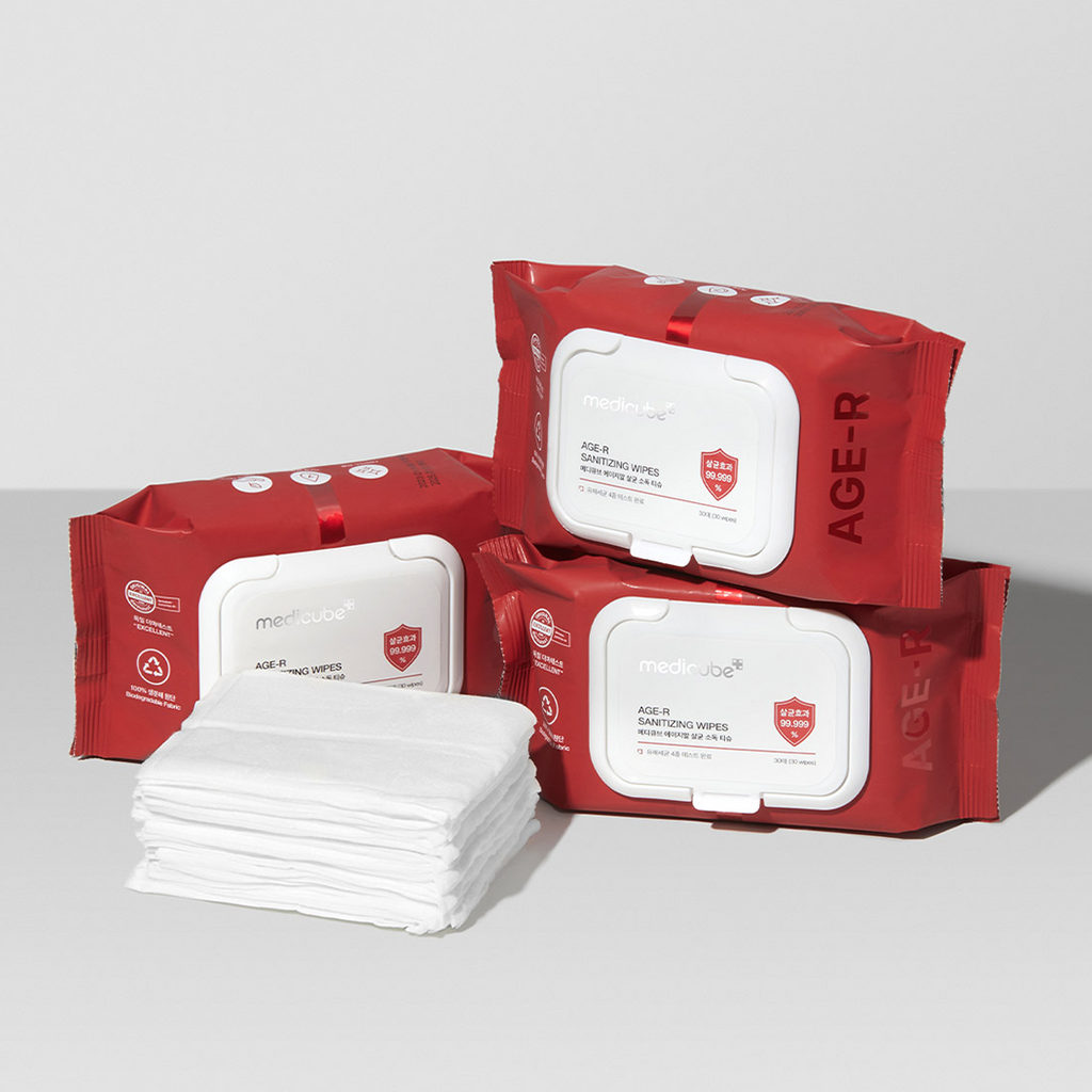 Cleansing Wipes image 6