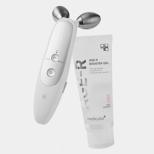 AGE-R Derma EMS Shot image 2