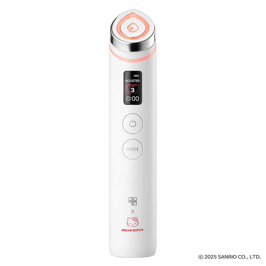 [Limited Edition] Booster Pro Hello Kitty Edition image 3