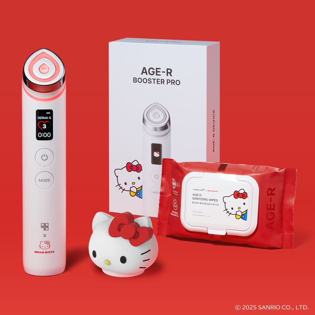 [Limited Edition] Booster Pro Hello Kitty Edition image 1