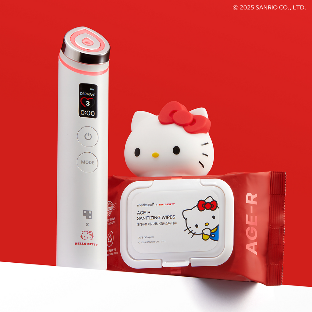 [Limited Edition] Booster Pro Hello Kitty Edition image 4
