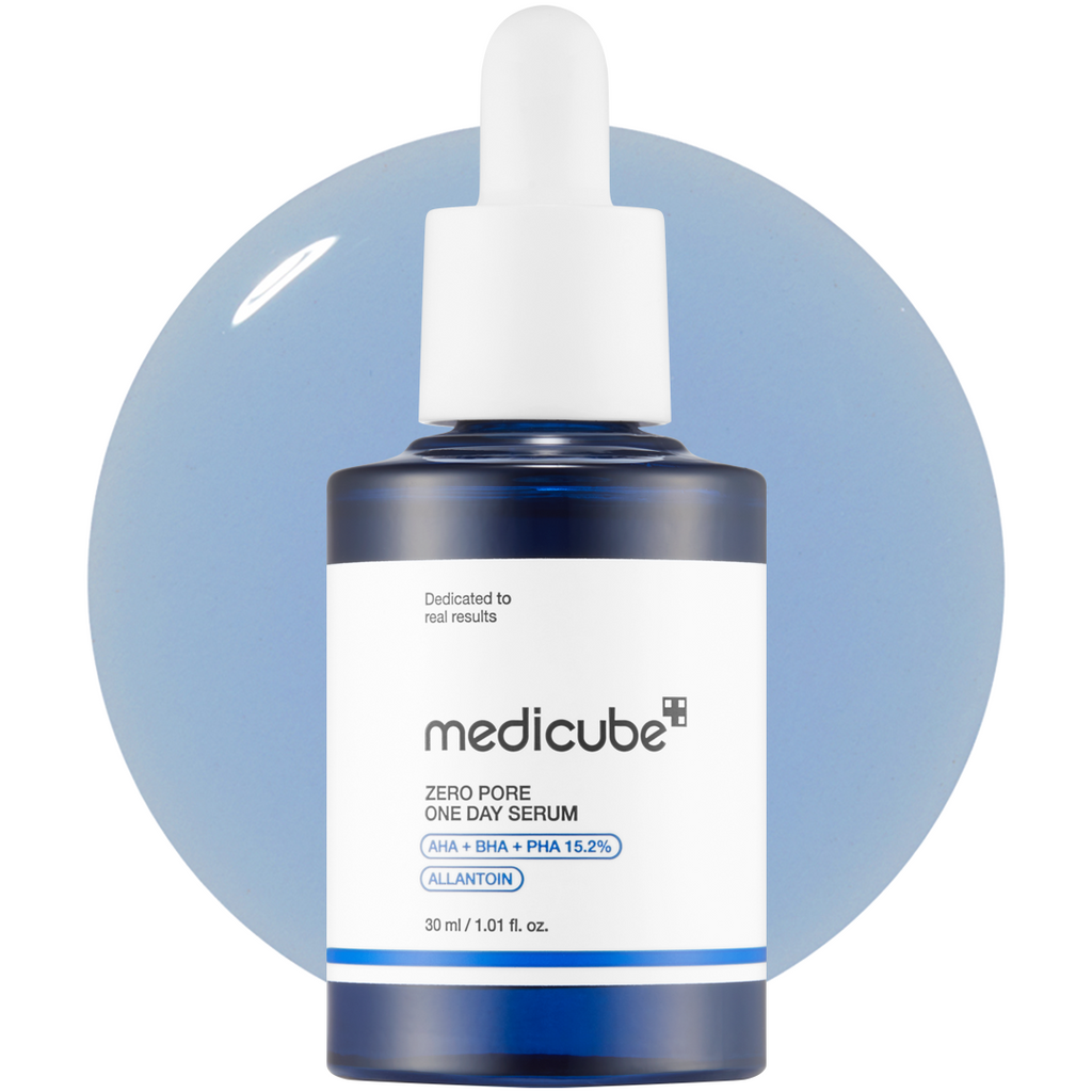 [Subscr.] Zero Pore One-day Peptide Serum image 1