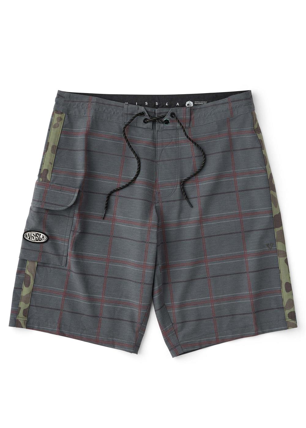 Long Sets 21" Boardshort image 1