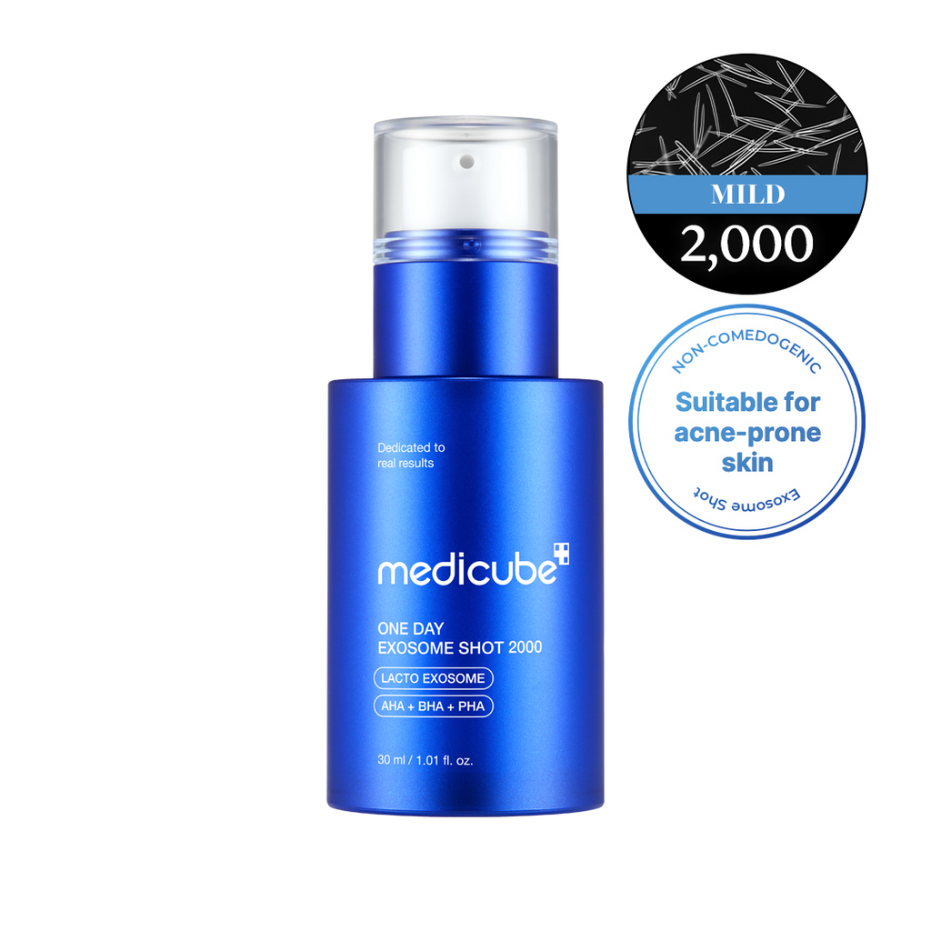 🎁 Zero Exosome Shot (100% off) image 3
