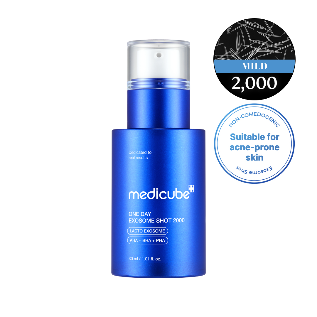[GIFT] Zero Exosome Shot 2000 image 1