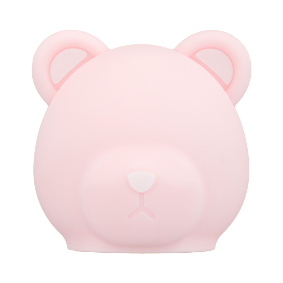 🎁 [GIFT] Booster Pro Pink Bear Head Case (100% off) image 1