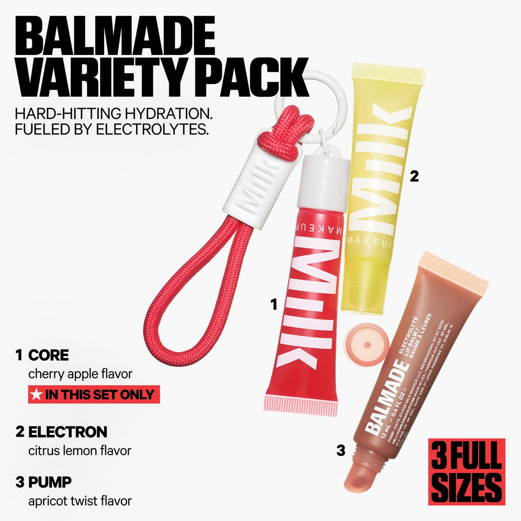 The Balmade Variety Pack image 8