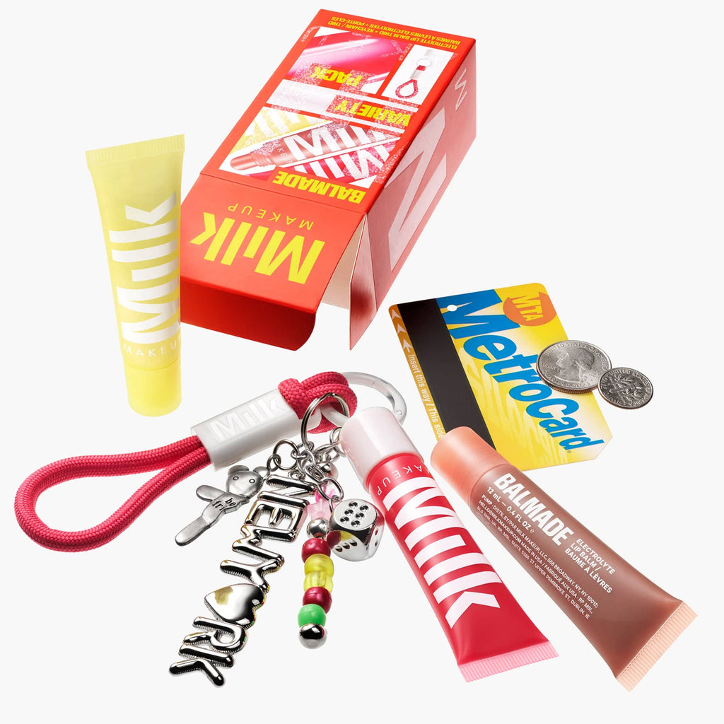 The Balmade Variety Pack image 7