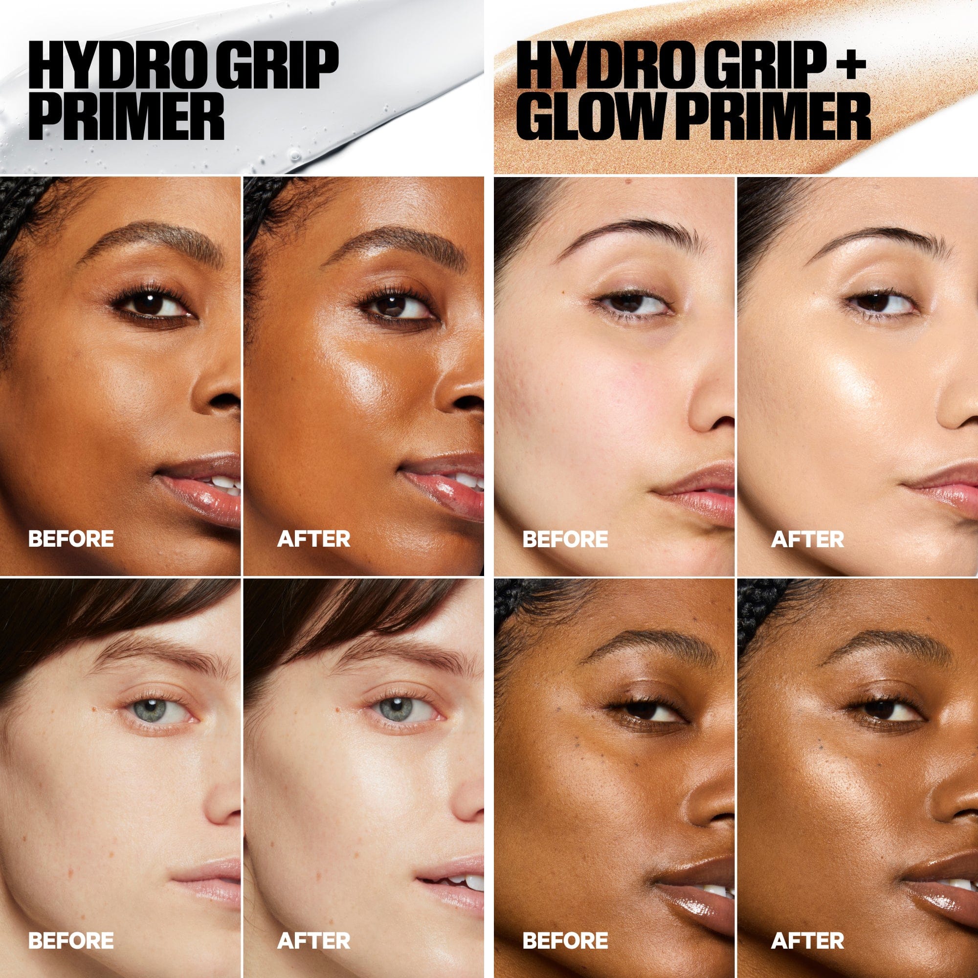 Hydro Grip Haul image 2