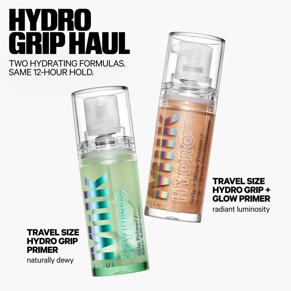 Hydro Grip Haul image 4