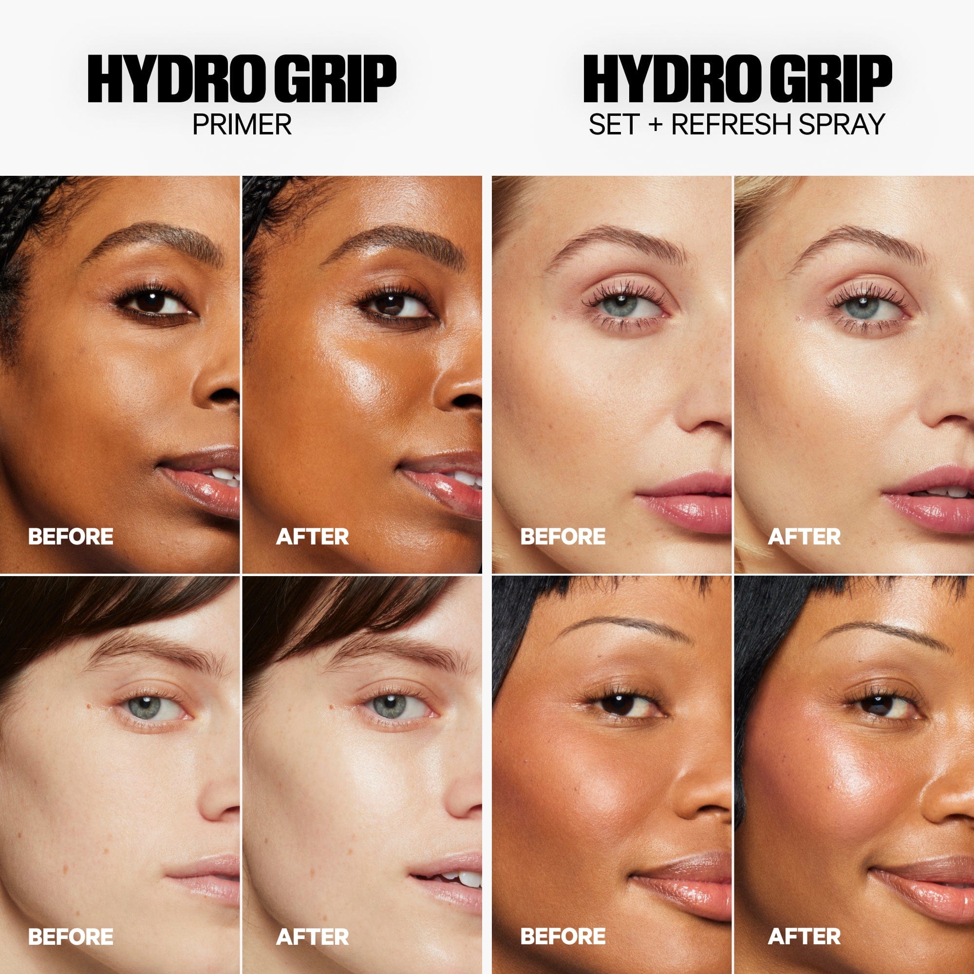 The Hydro Grip Heroes Duo image 2