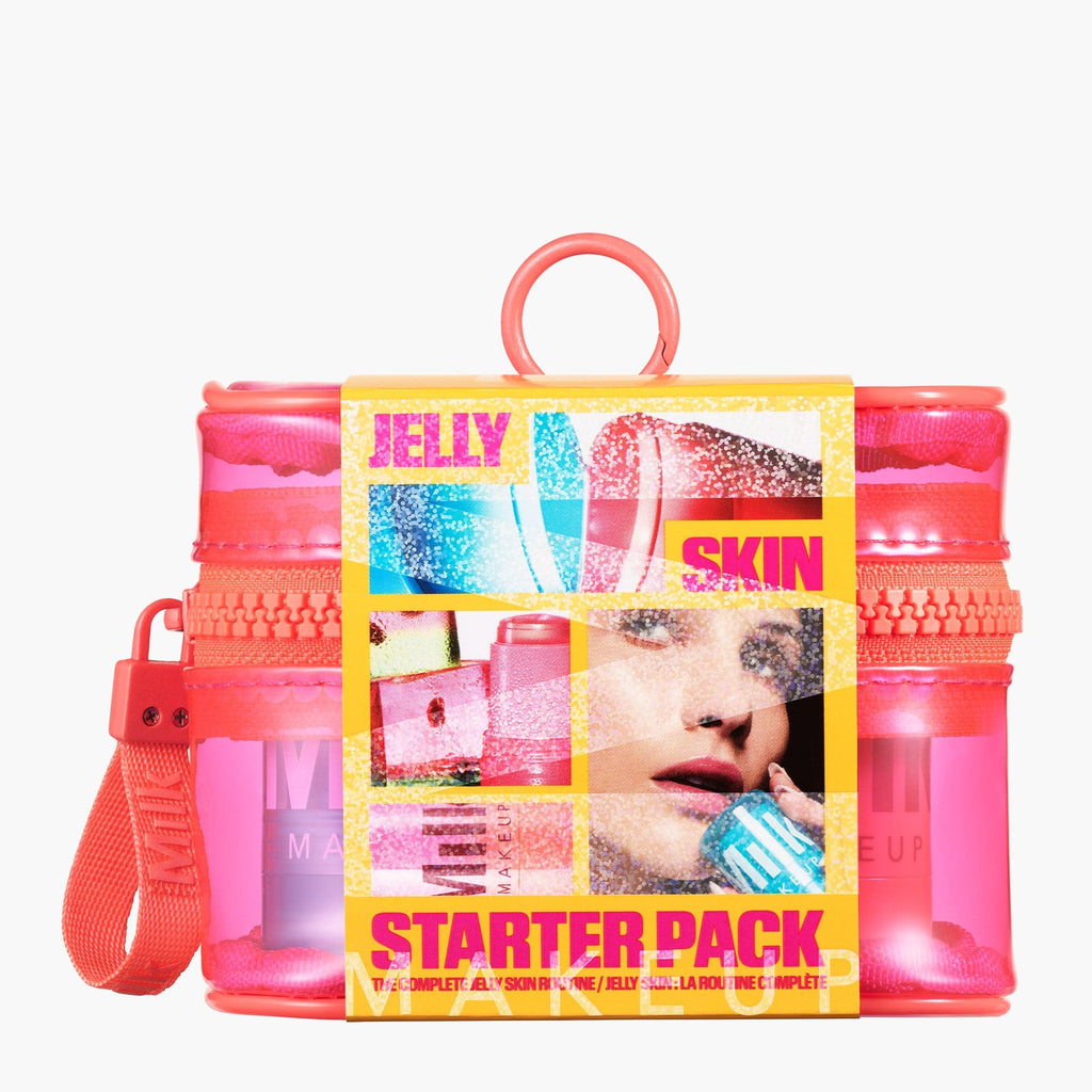 The Jelly Skin Starter Pack image 3