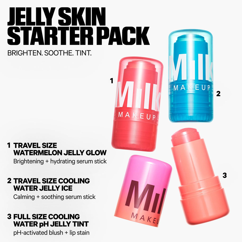 The Jelly Skin Starter Pack image 4