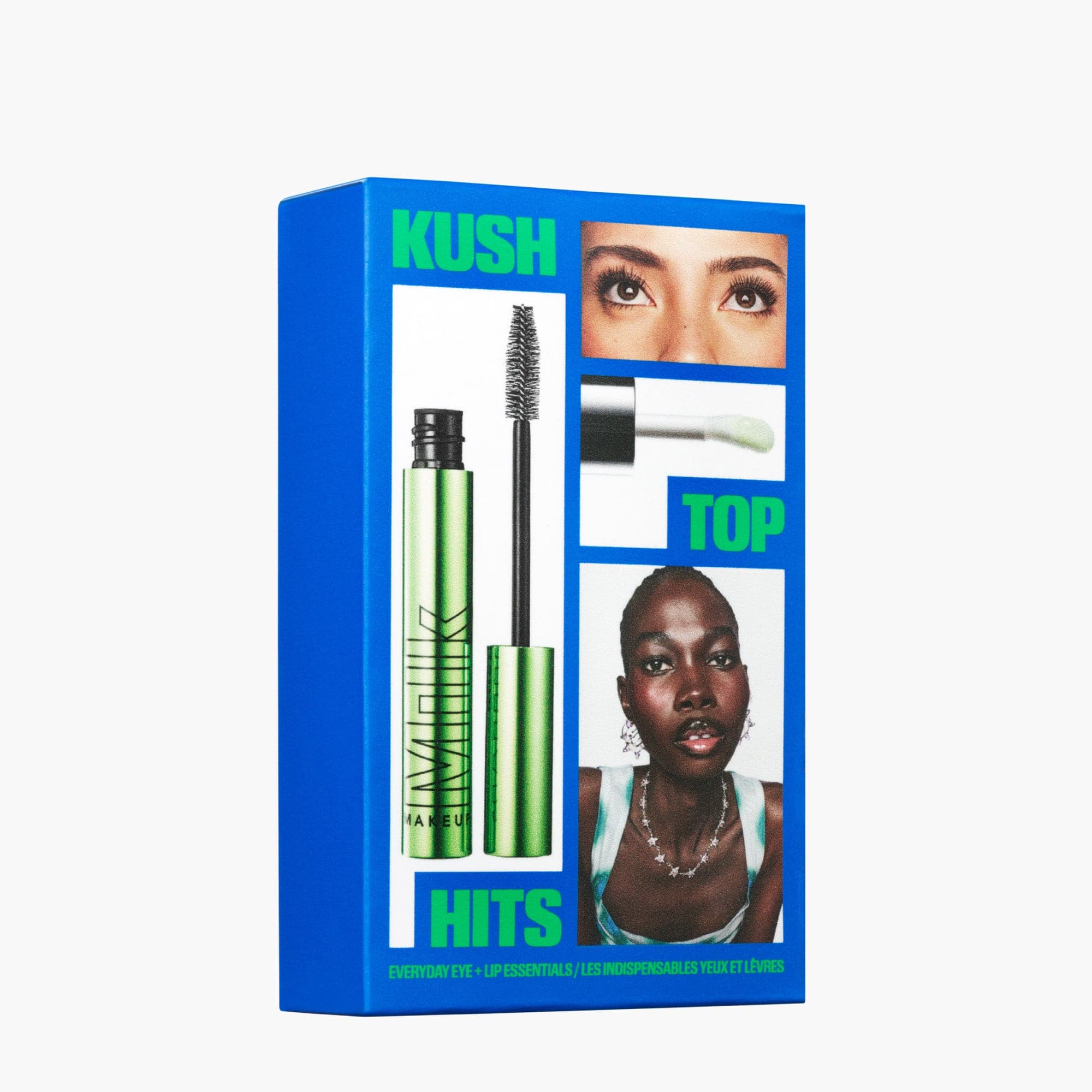 The KUSH Top Hits Duo image 8
